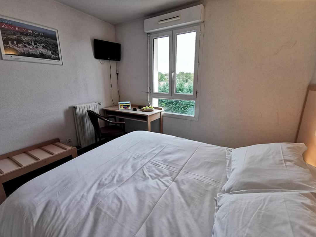 Hotel De La Poste La Cavalerie Dış mekan fotoğraf